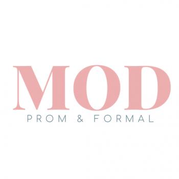 Mod Prom & Formal